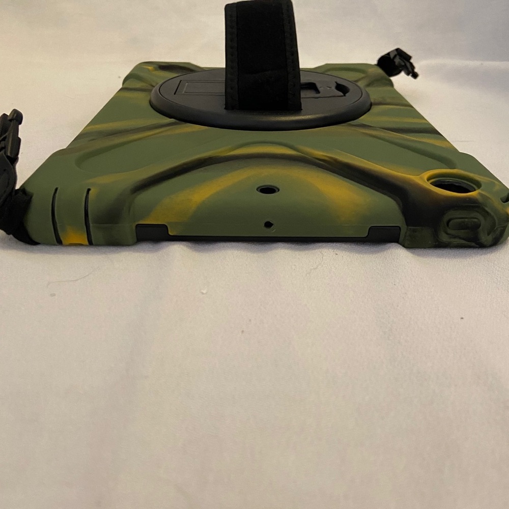 Amazon Fire HD 8 Case - Pirate Series Case - Picture 4 of 7